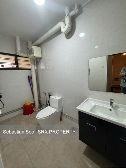 Blk 239 Bukit Panjang Ring Road (Bukit Panjang), HDB Executive #560513911